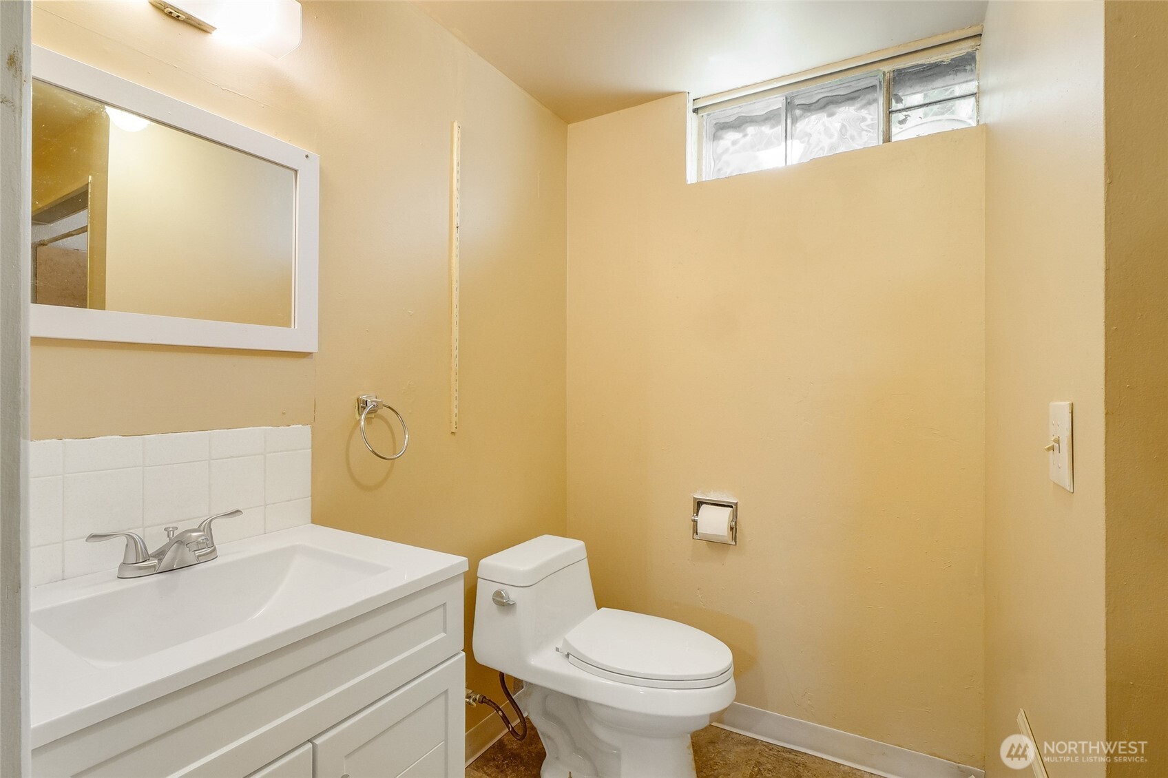 306 W 4th Avenue , Odessa, WA 99159