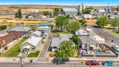 306 W 4th Avenue , Odessa, WA 99159 - Photo 38