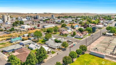 306 W 4th Avenue , Odessa, WA 99159 - Photo 39