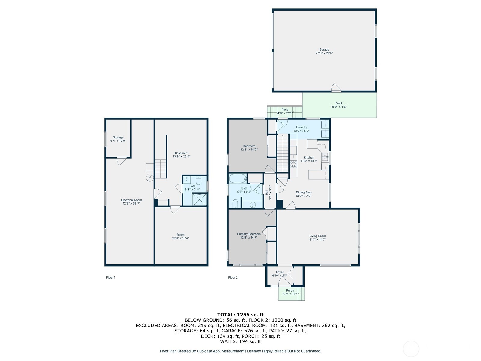 306 W 4th Avenue , Odessa, WA 99159