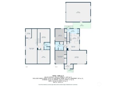306 W 4th Avenue , Odessa, WA 99159 - Photo 40