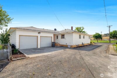 306 W 4th Avenue , Odessa, WA 99159 - Photo 6
