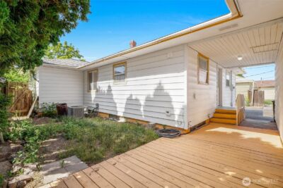 306 W 4th Avenue , Odessa, WA 99159 - Photo 7