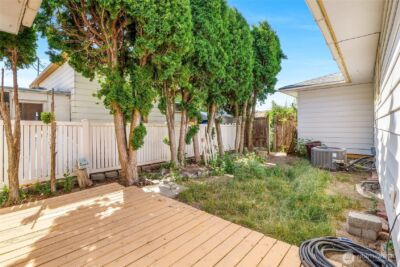 306 W 4th Avenue , Odessa, WA 99159 - Photo 8