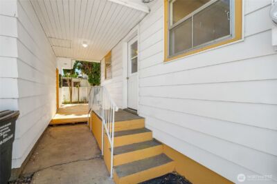 306 W 4th Avenue , Odessa, WA 99159 - Photo 9
