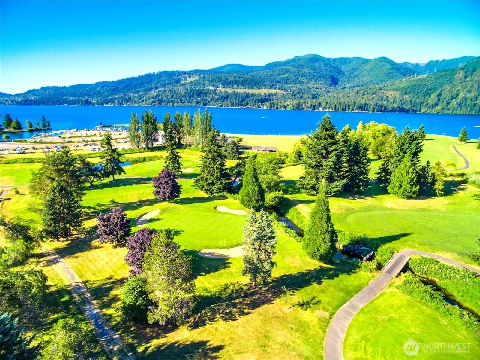 39 Stable Lane , Bellingham, WA 98229-7826