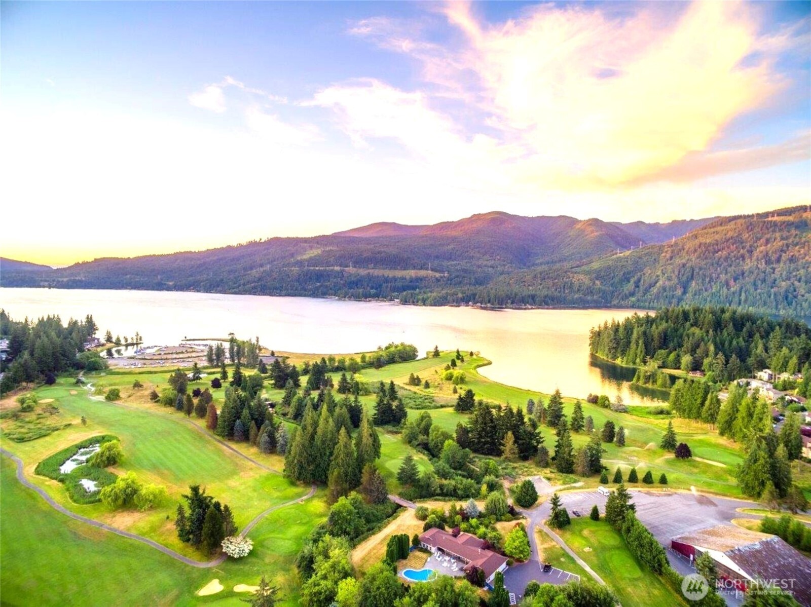 39 Stable Lane , Bellingham, WA 98229-7826