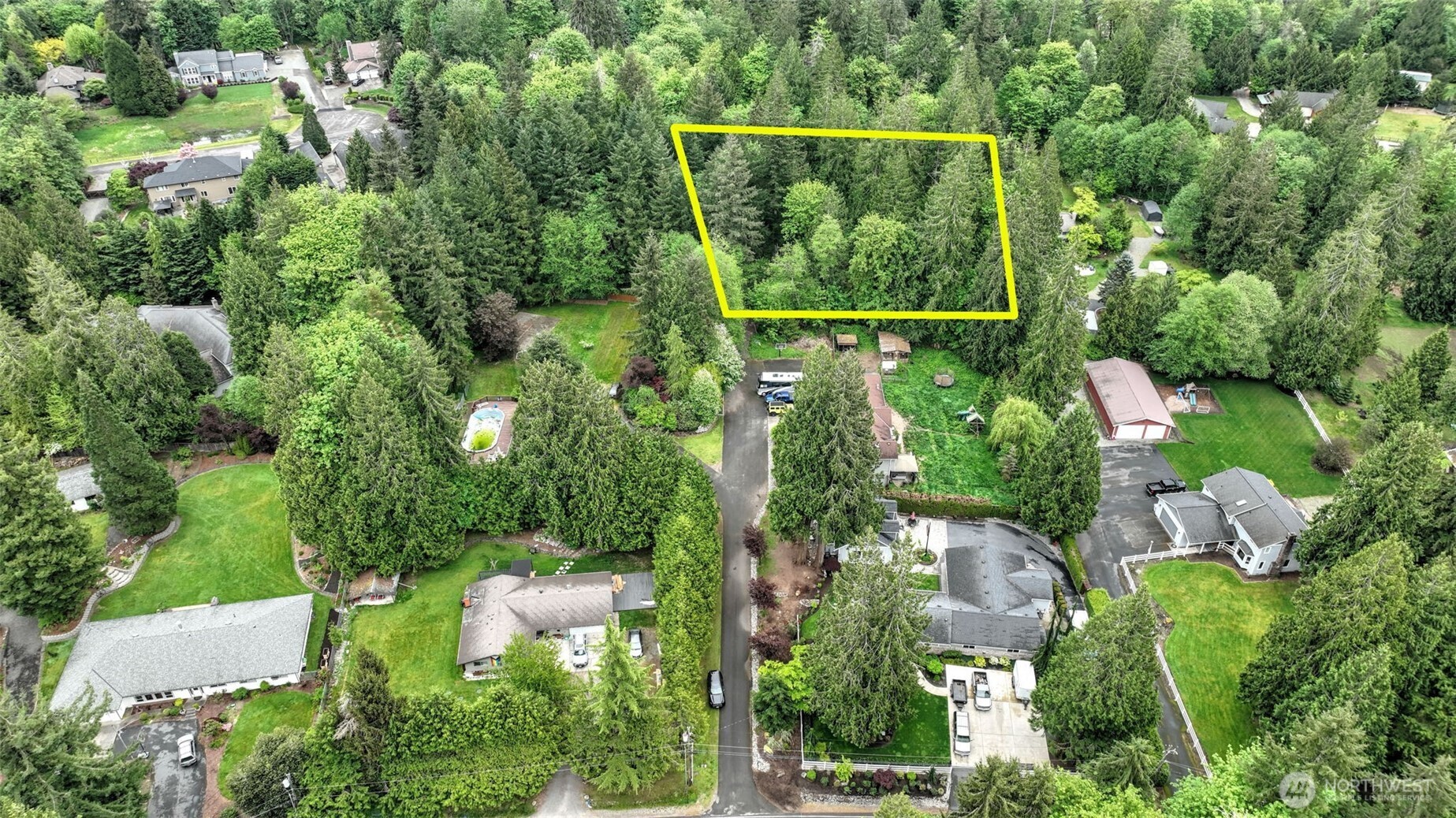 0 SE 311th Court , Covington, WA 98042