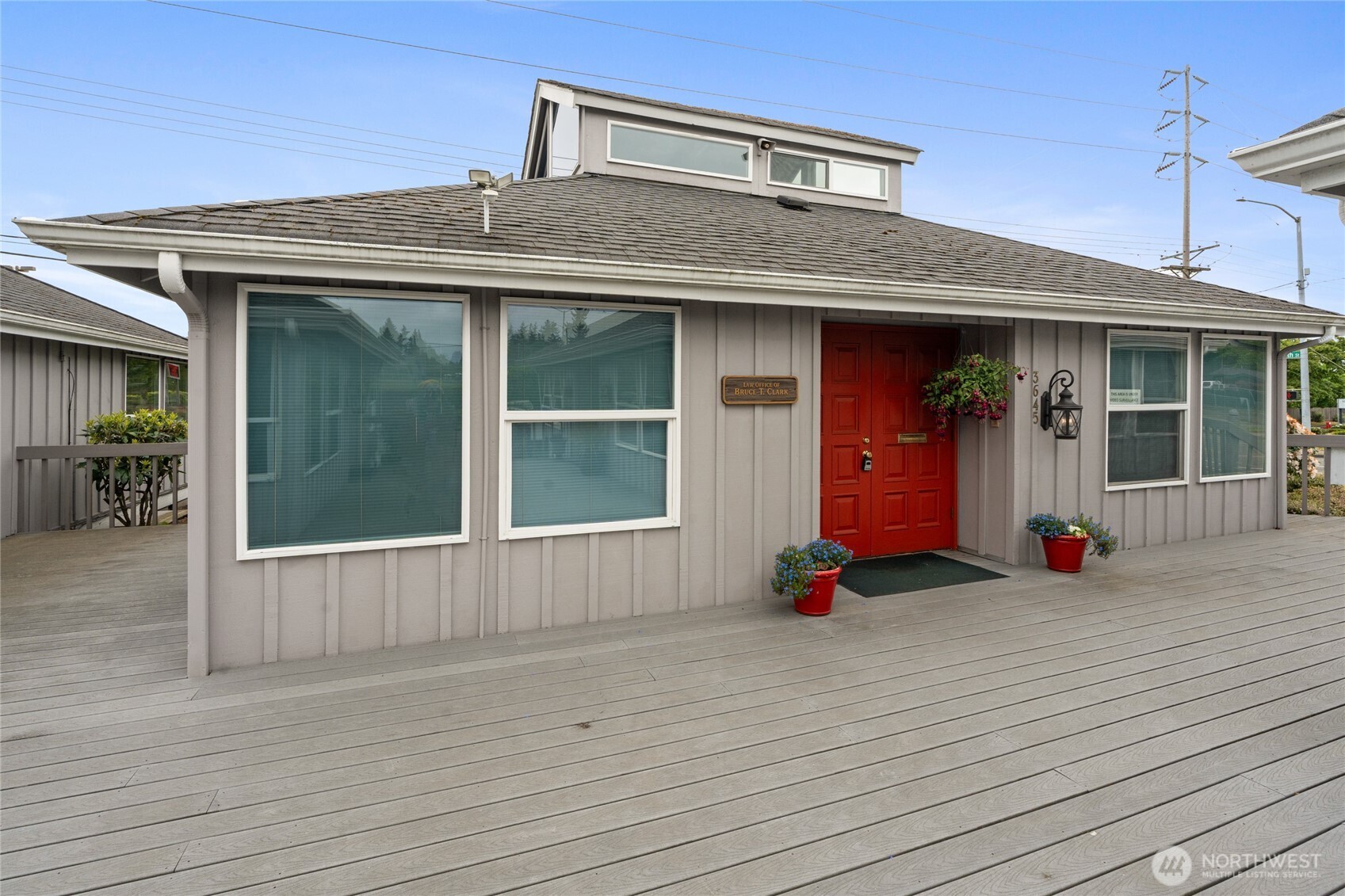 3645 N Pearl Street #B, Tacoma, WA 98407