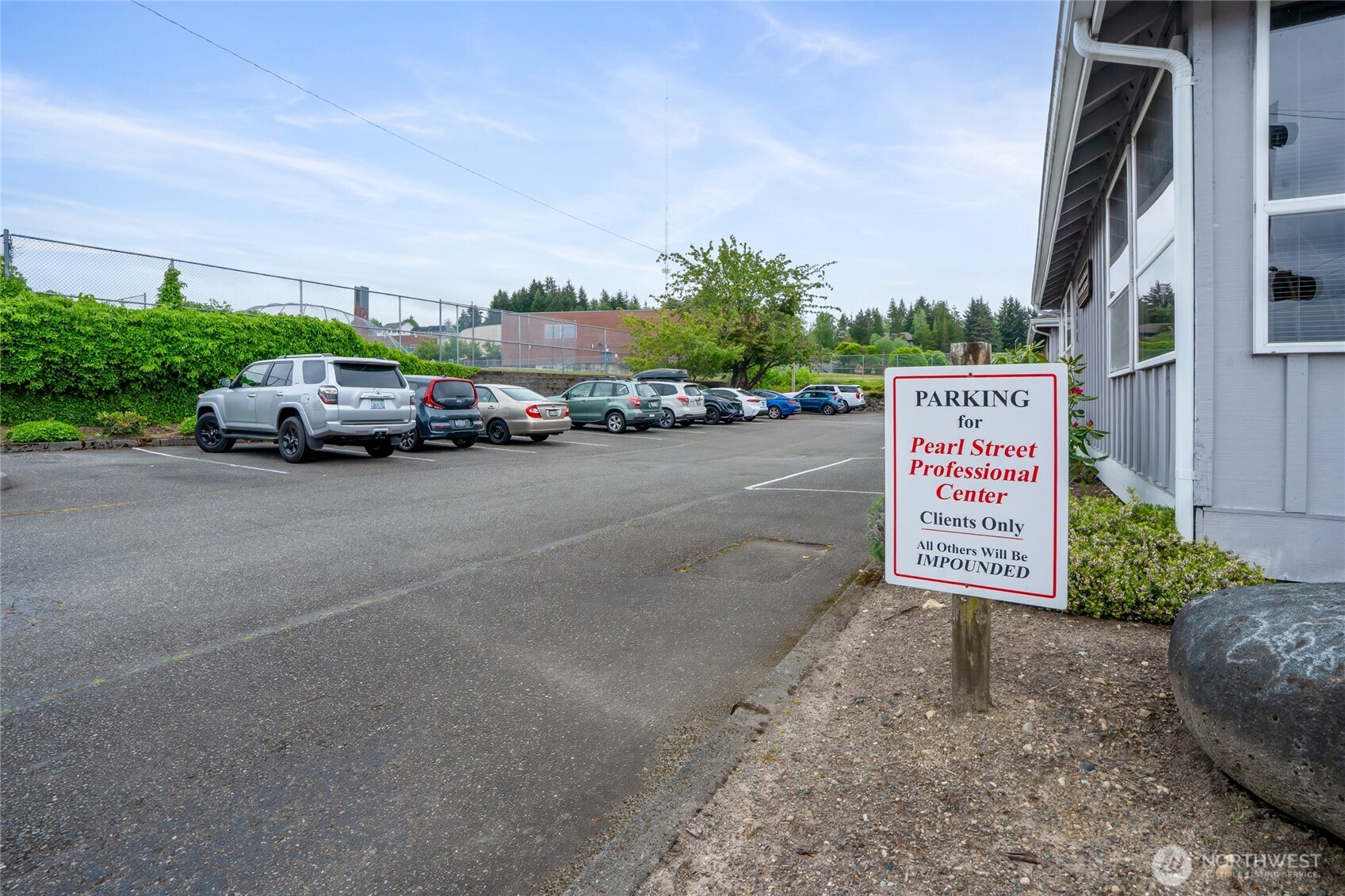 3645 N Pearl Street #B, Tacoma, WA 98407