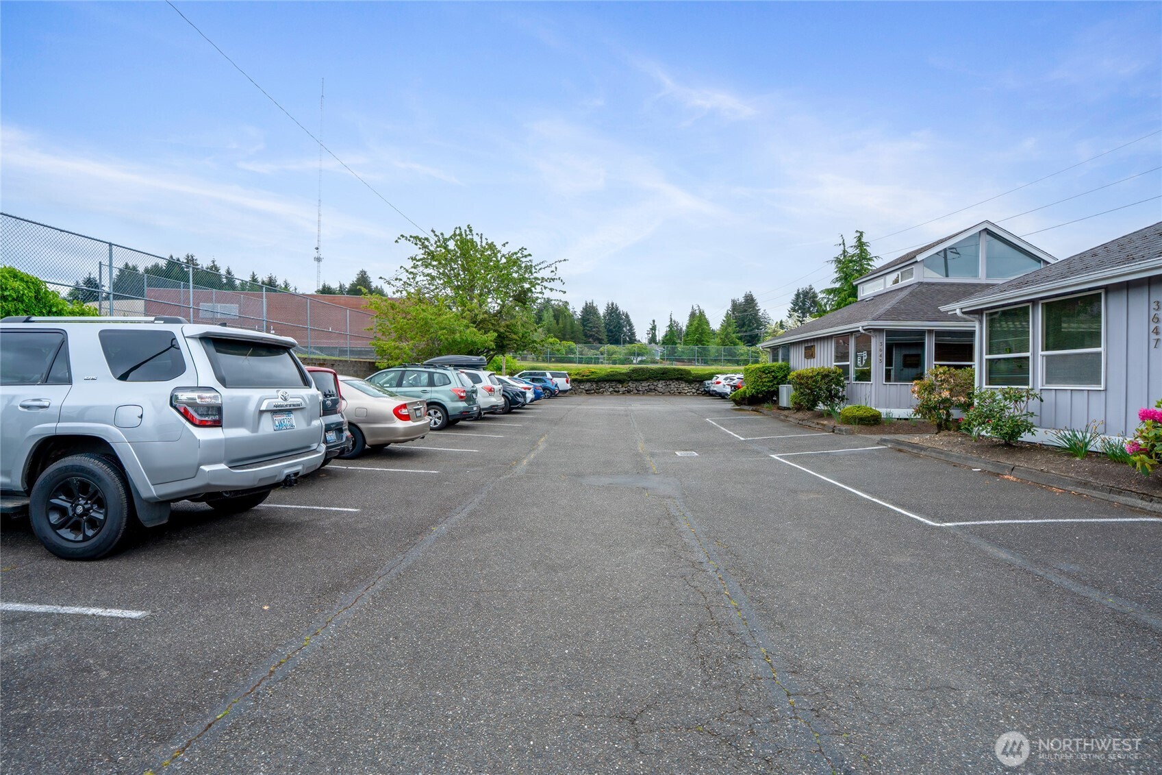 3645 N Pearl Street #B, Tacoma, WA 98407