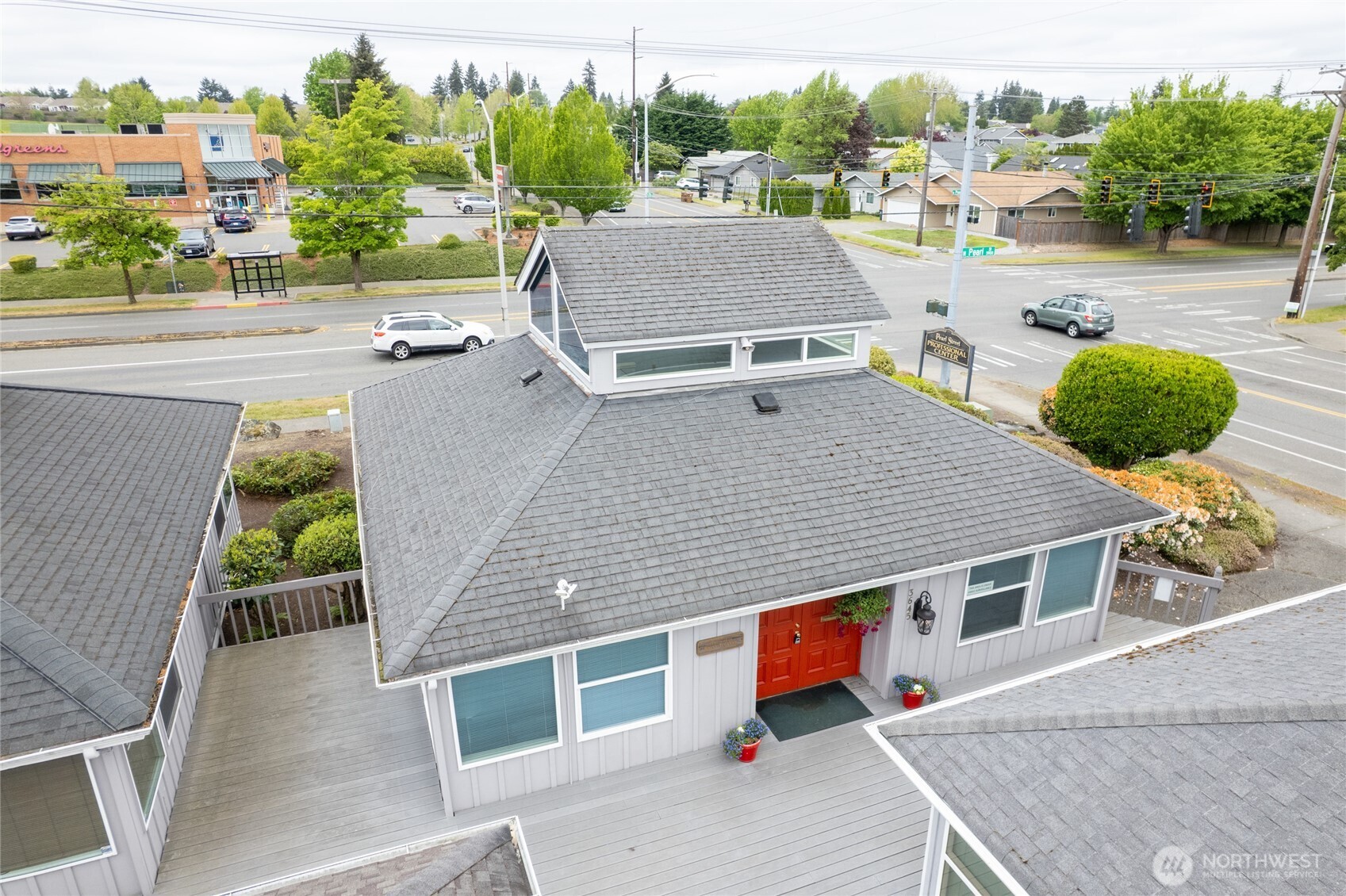 3645 N Pearl Street #B, Tacoma, WA 98407