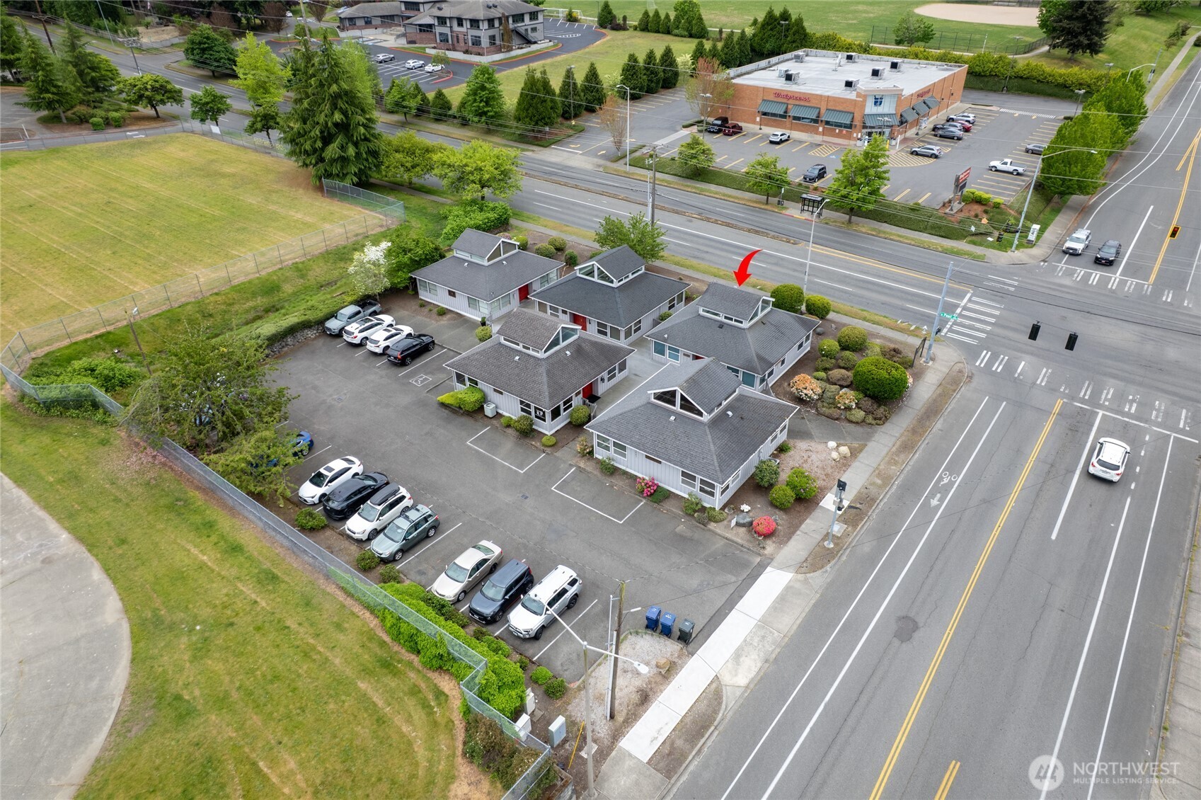 3645 N Pearl Street #B, Tacoma, WA 98407