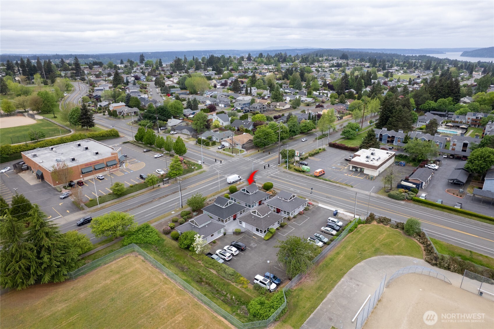 3645 N Pearl Street #B, Tacoma, WA 98407