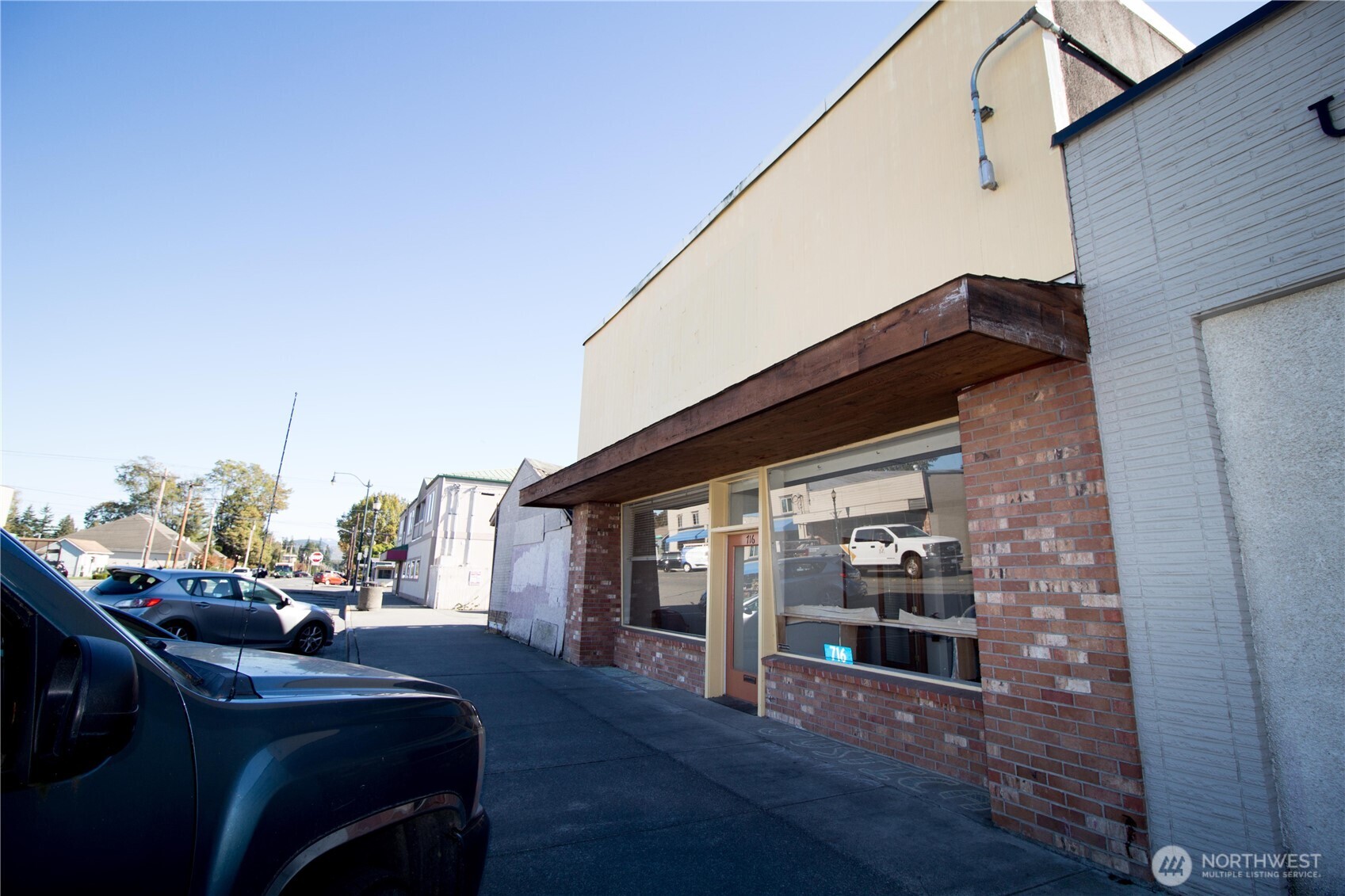 716 E Fairhaven Avenue , Burlington, WA 98233