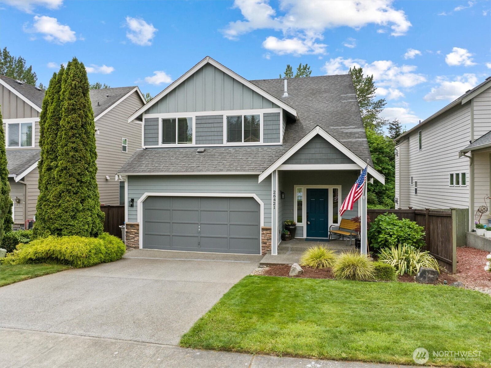 26421 106th Avenue SE, Kent, WA 98030