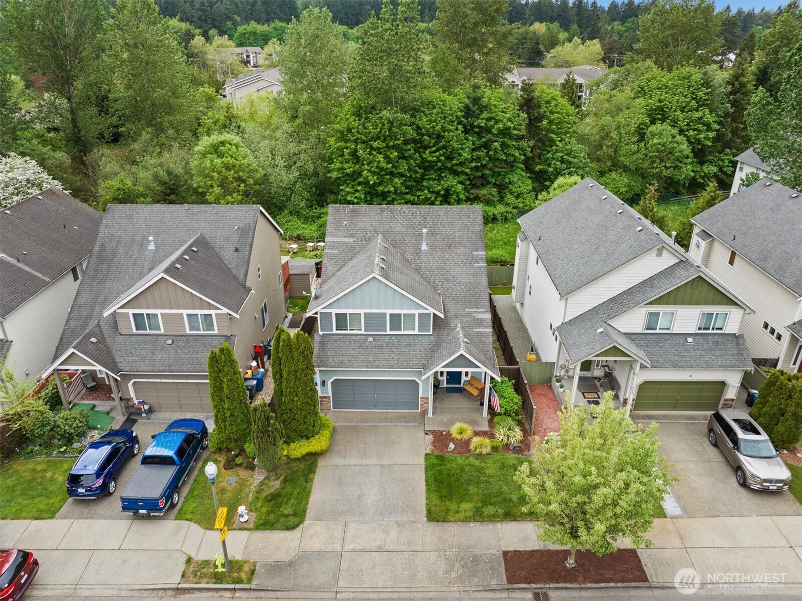 26421 106th Avenue SE, Kent, WA 98030