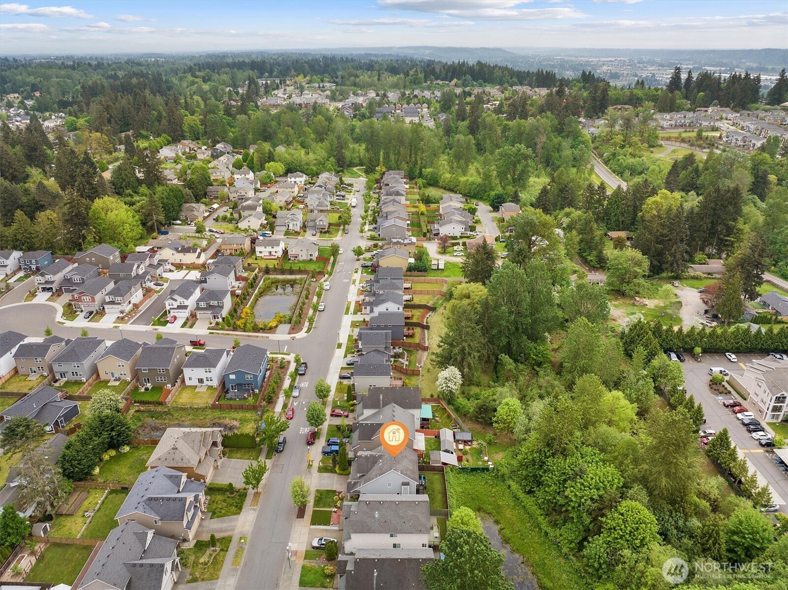 26421 106th Avenue SE, Kent, WA 98030