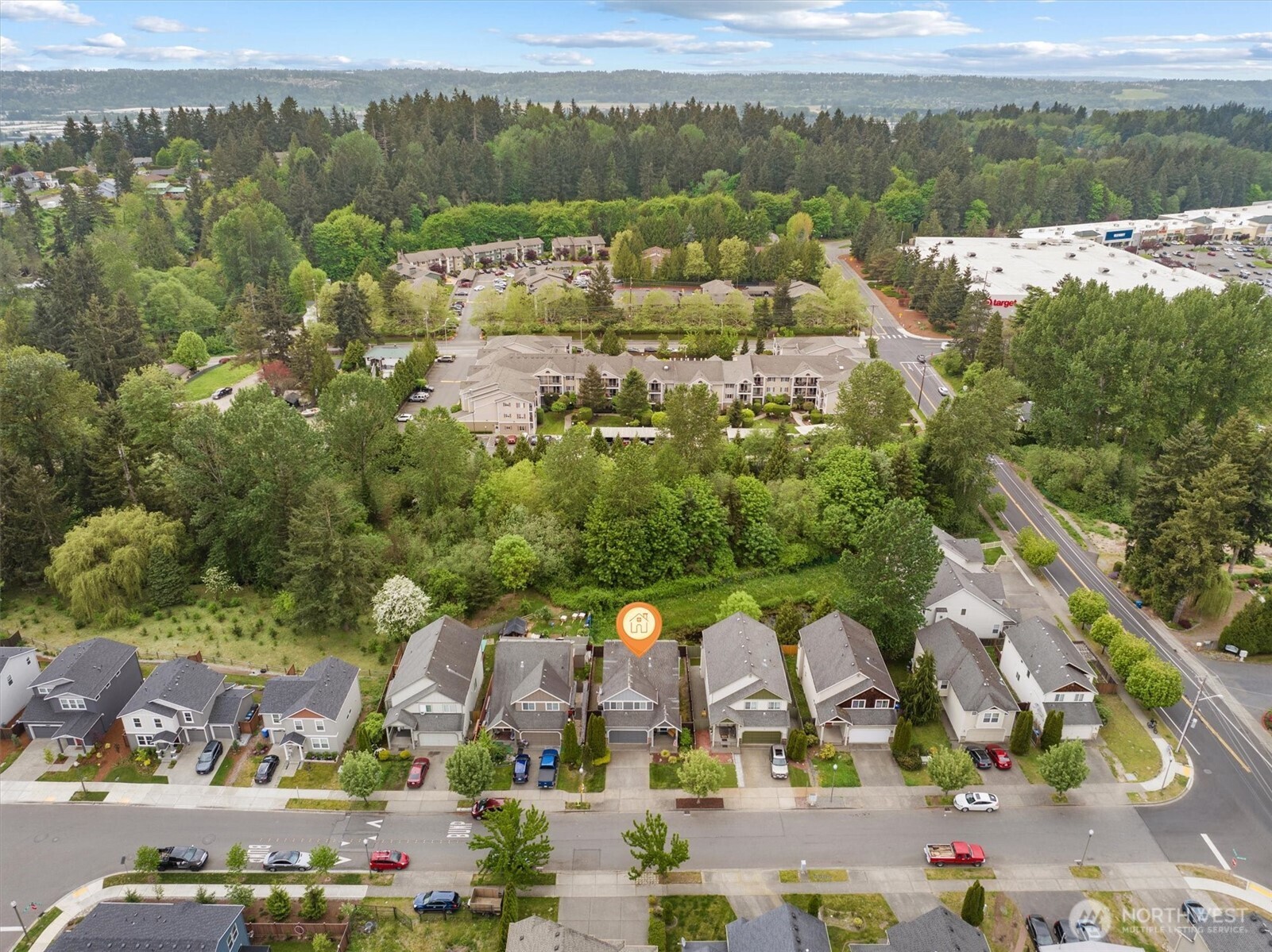 26421 106th Avenue SE, Kent, WA 98030