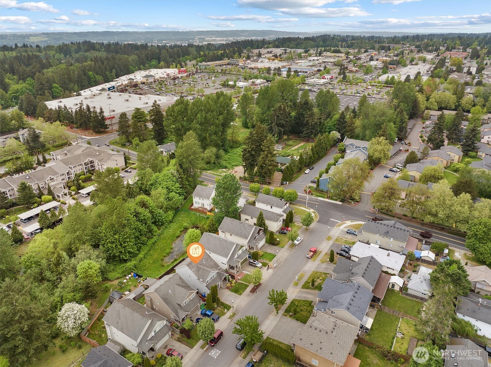 26421 106th Avenue SE, Kent, WA 98030