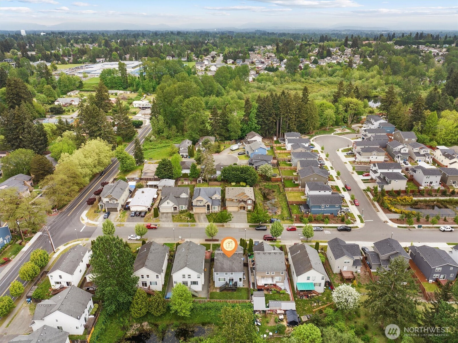 26421 106th Avenue SE, Kent, WA 98030