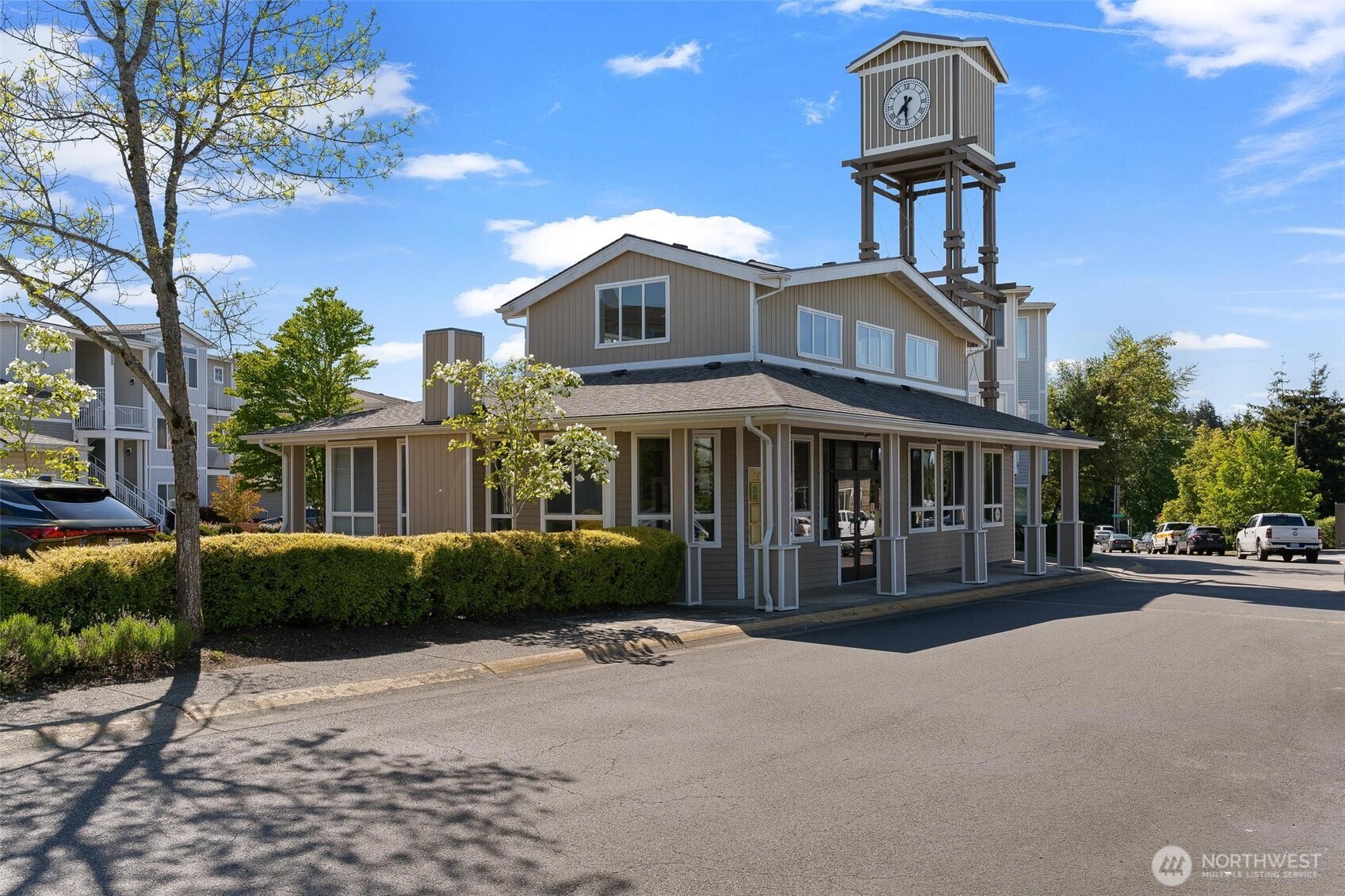 14915 38TH Drive SE #F3011, Bothell, WA 98012