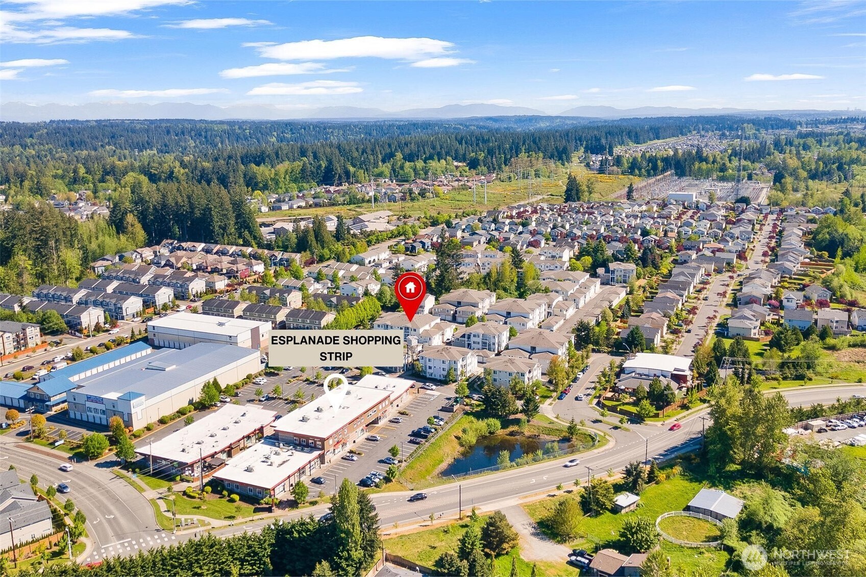 14915 38TH Drive SE #F3011, Bothell, WA 98012