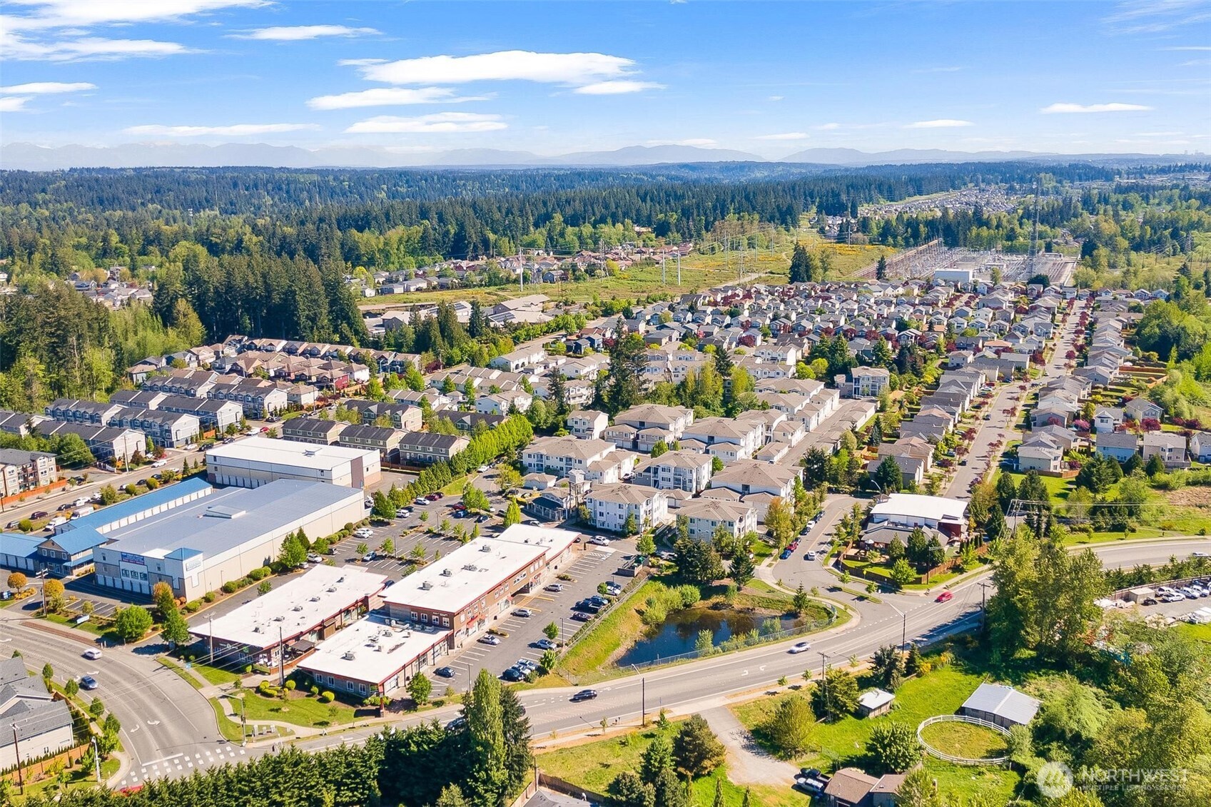 14915 38TH Drive SE #F3011, Bothell, WA 98012