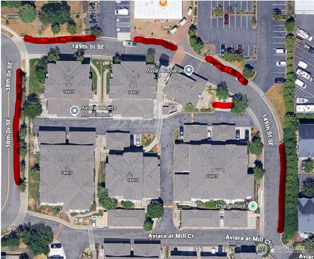 14915 38TH Drive SE #F3011, Bothell, WA 98012