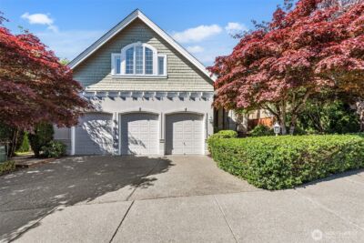 20514 NE 23th Court , Sammamish, WA 98074-7428