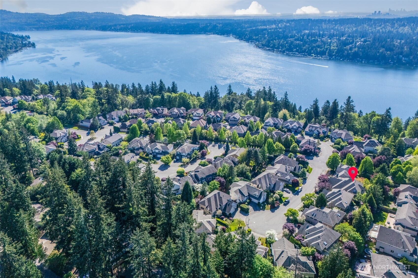 20514 NE 23th Court , Sammamish, WA 98074-7428