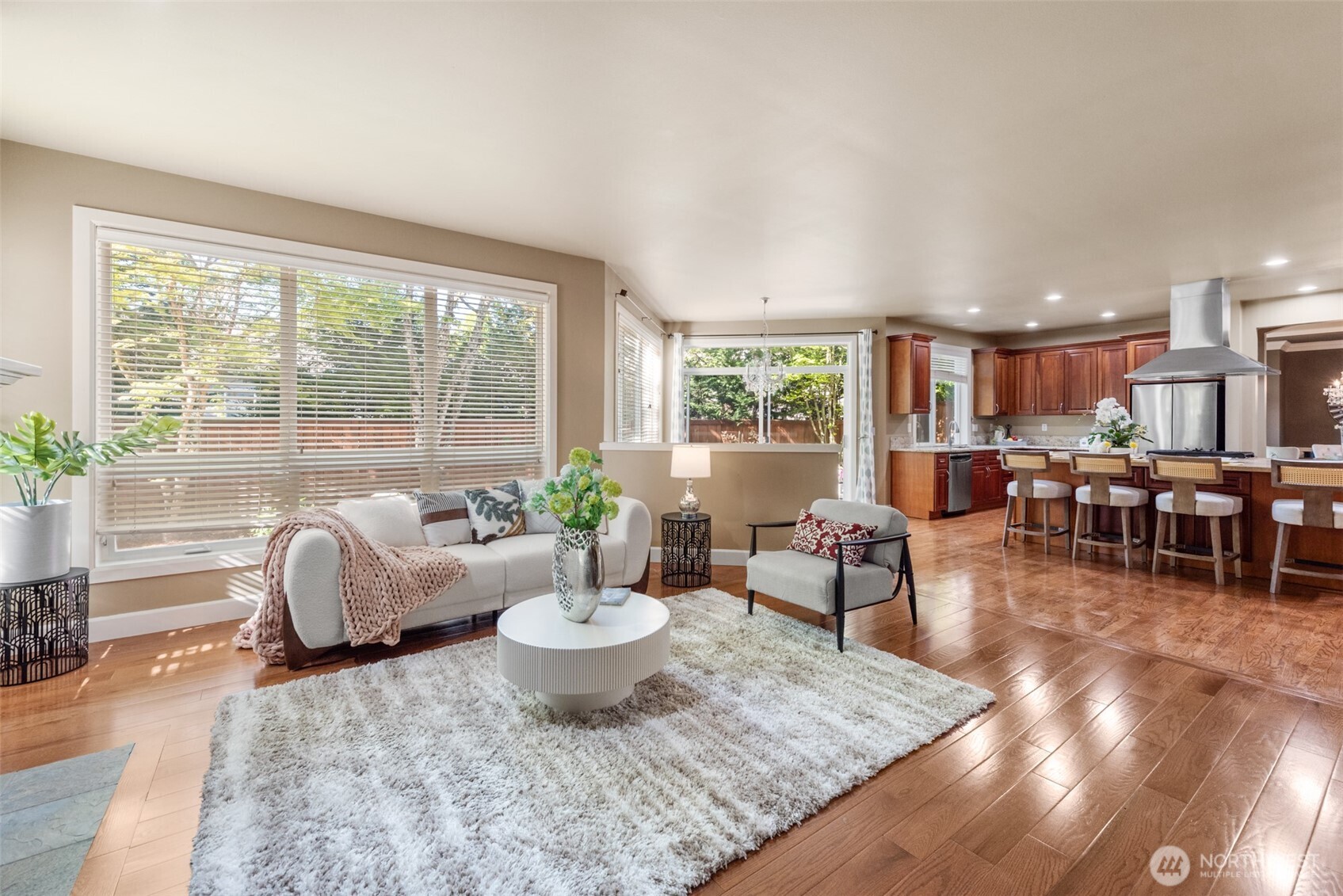 20514 NE 23th Court , Sammamish, WA 98074-7428