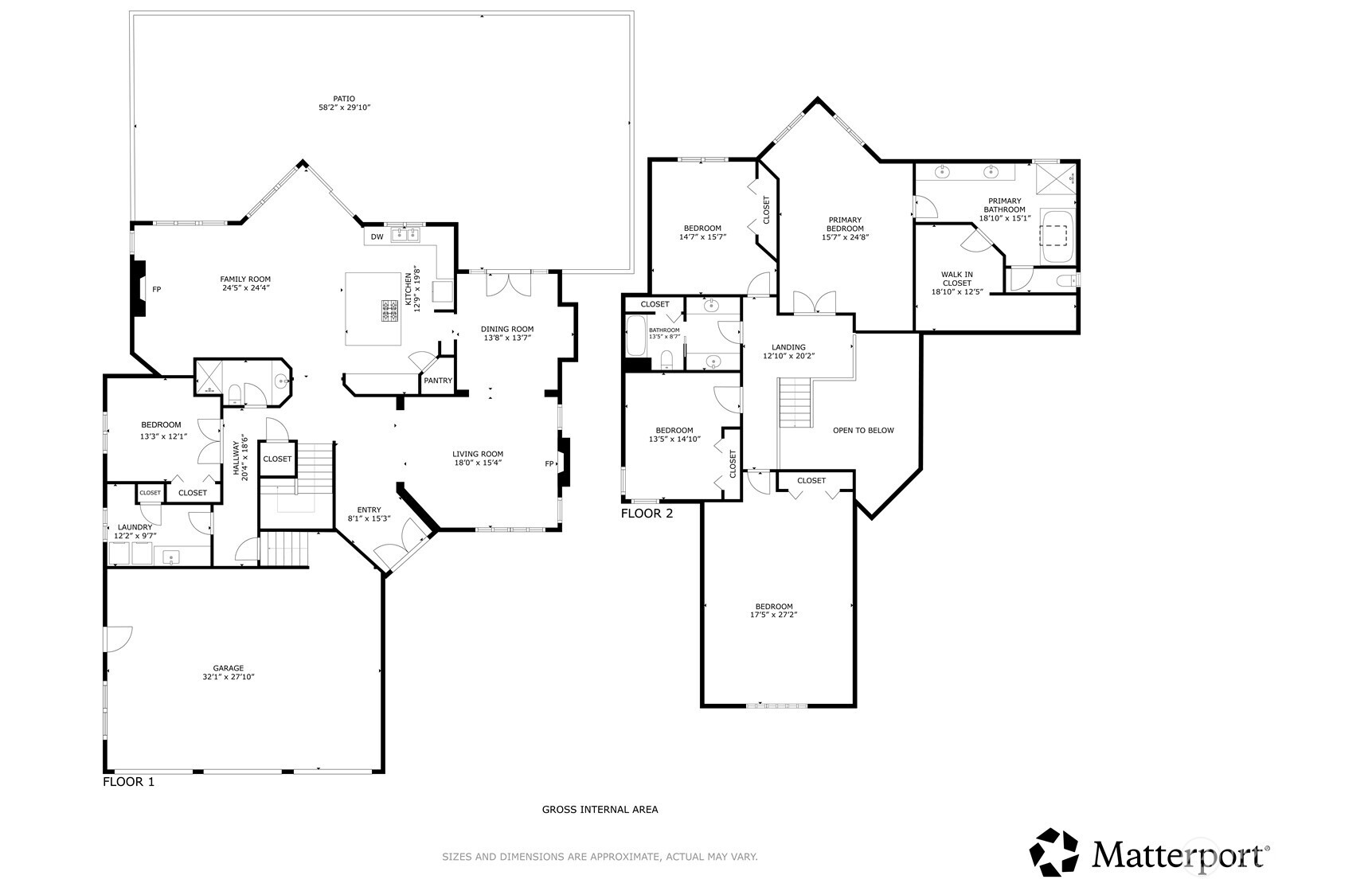 20514 NE 23th Court , Sammamish, WA 98074-7428