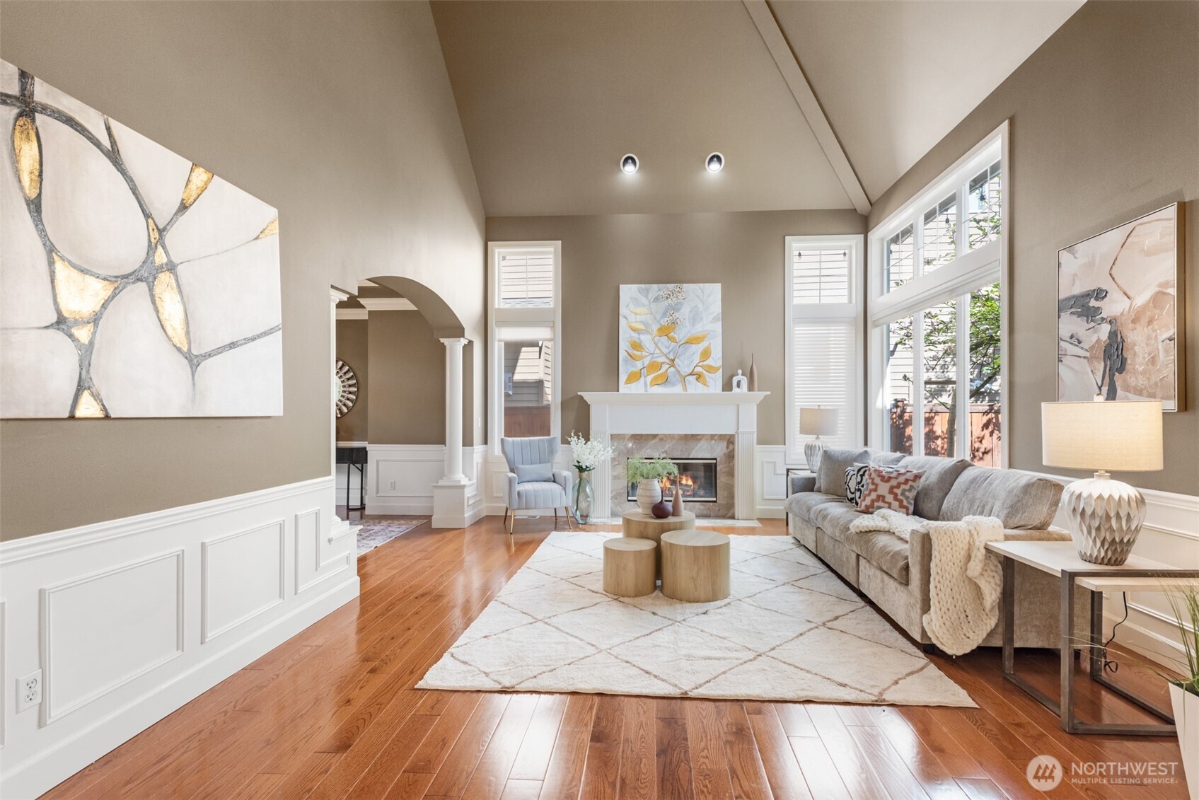 20514 NE 23th Court , Sammamish, WA 98074-7428