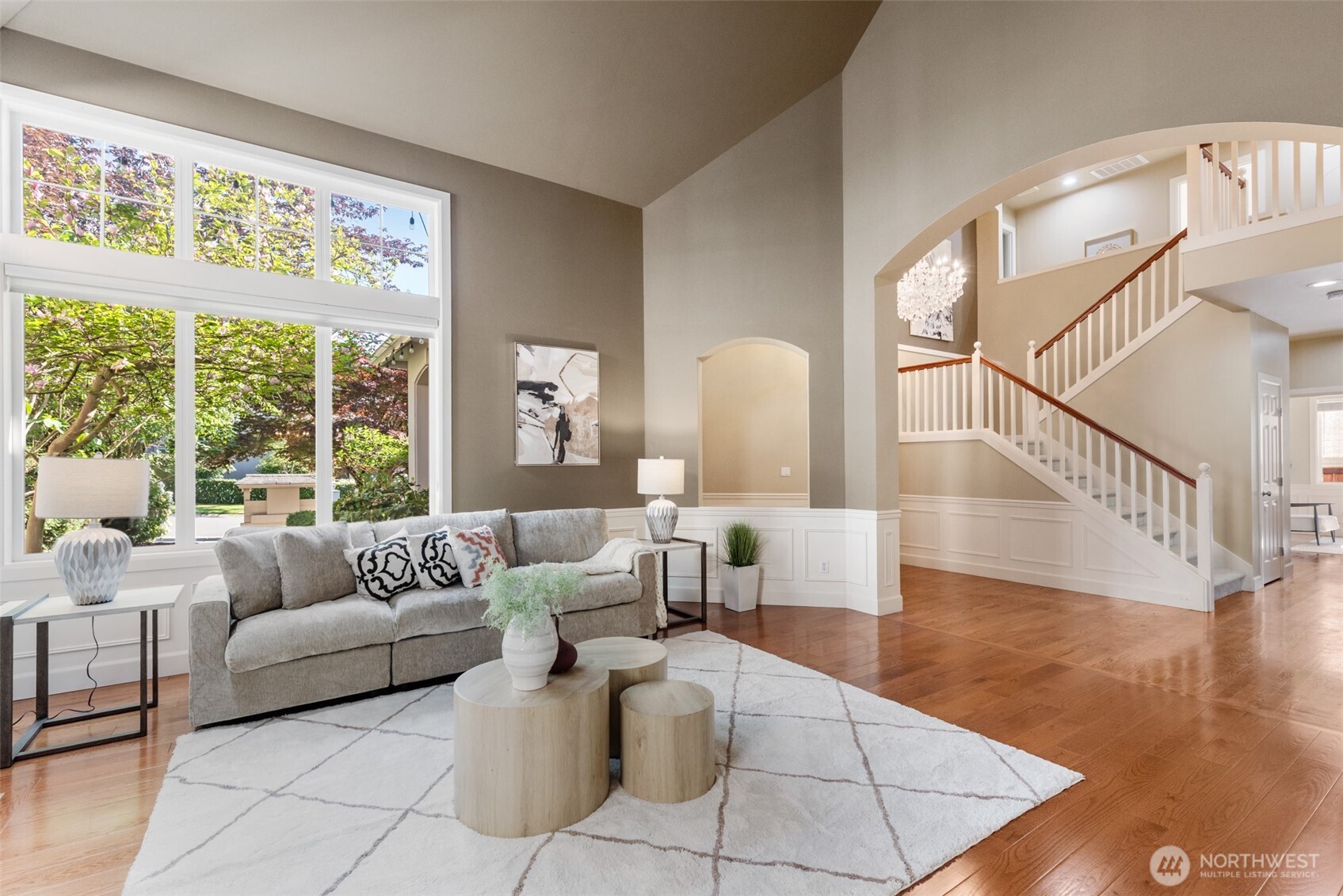 20514 NE 23th Court , Sammamish, WA 98074-7428
