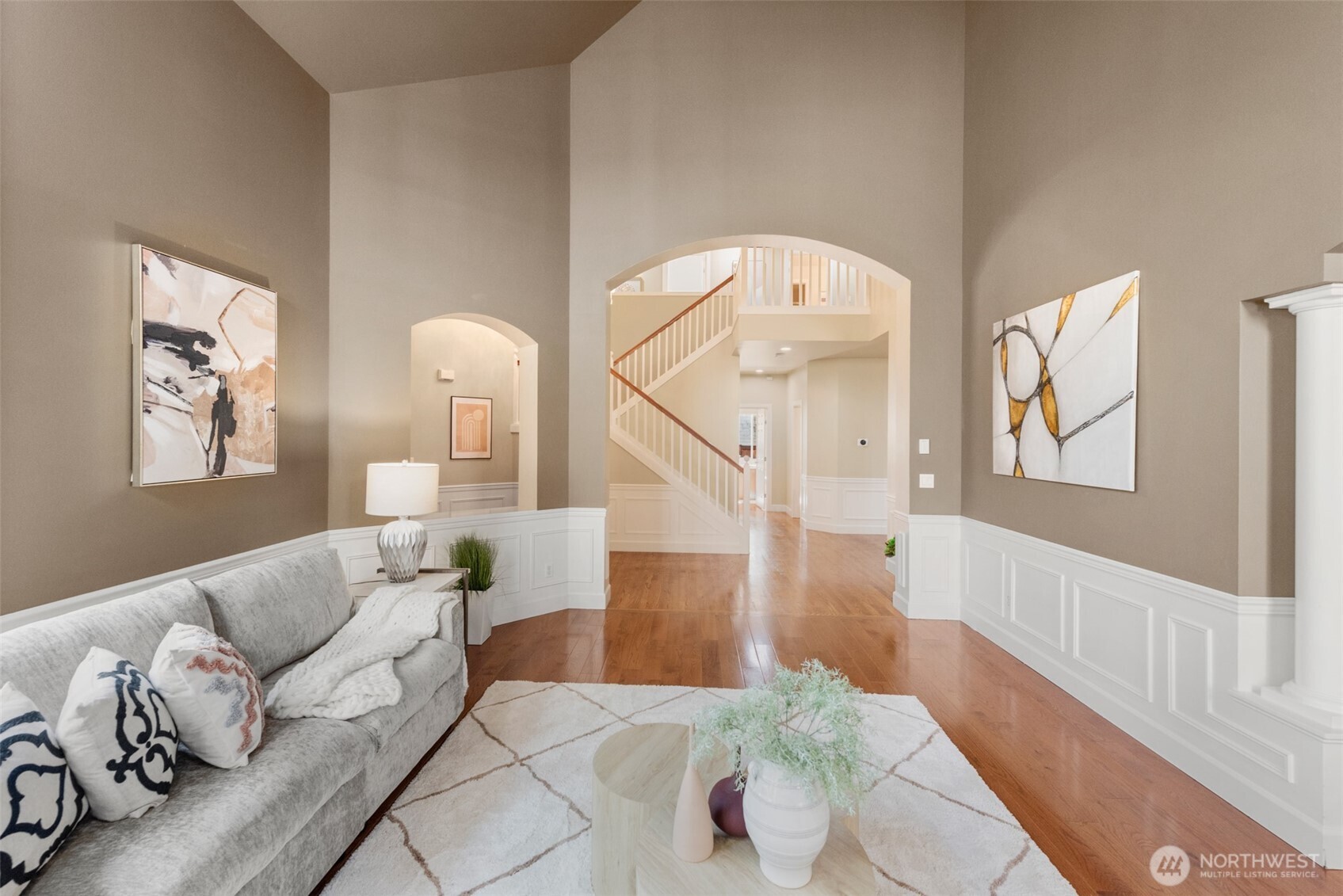 20514 NE 23th Court , Sammamish, WA 98074-7428