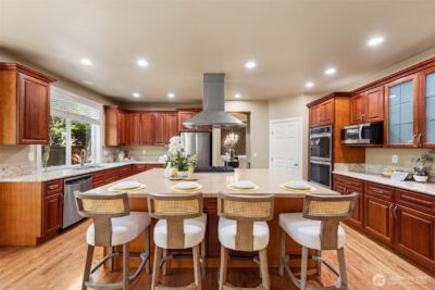 20514 NE 23th Court , Sammamish, WA 98074-7428 - Photo 9