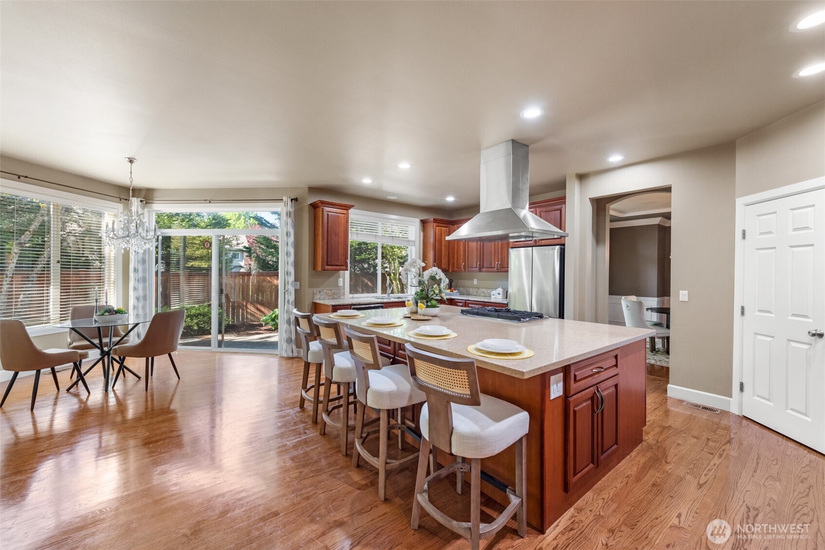 20514 NE 23th Court , Sammamish, WA 98074-7428
