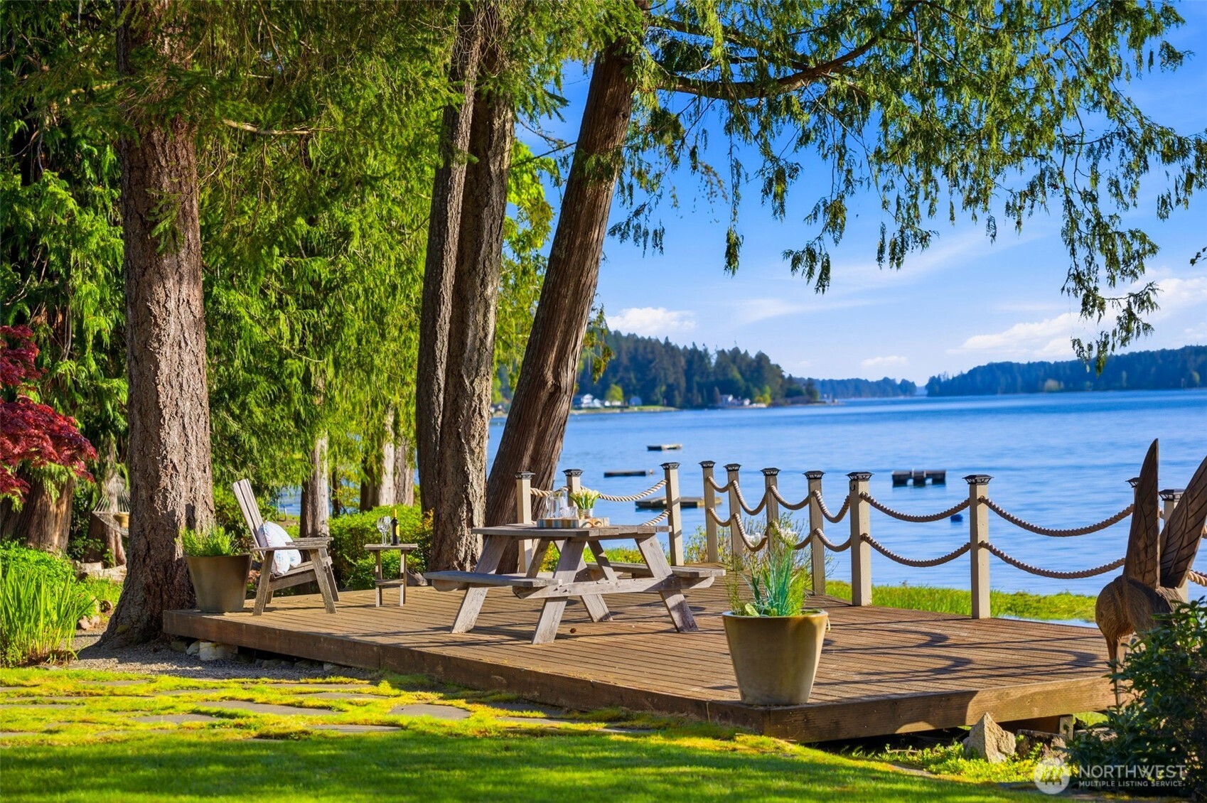 2860 E State Route 302 , Belfair, WA 98528