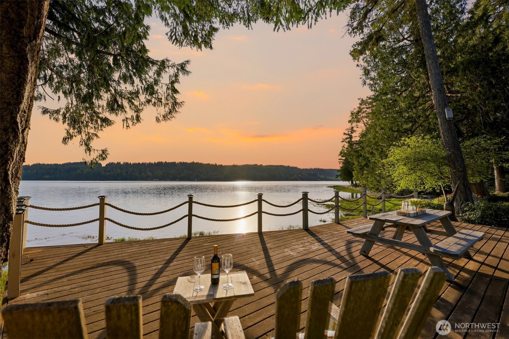 2860 E State Route 302 , Belfair, WA 98528