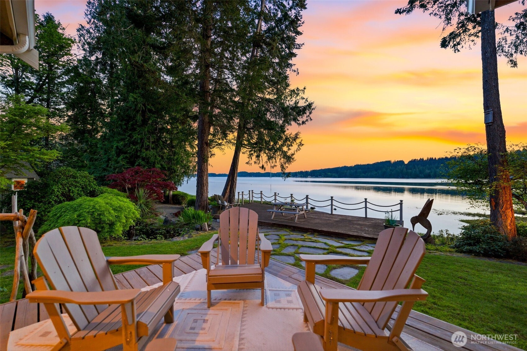 2860 E State Route 302 , Belfair, WA 98528