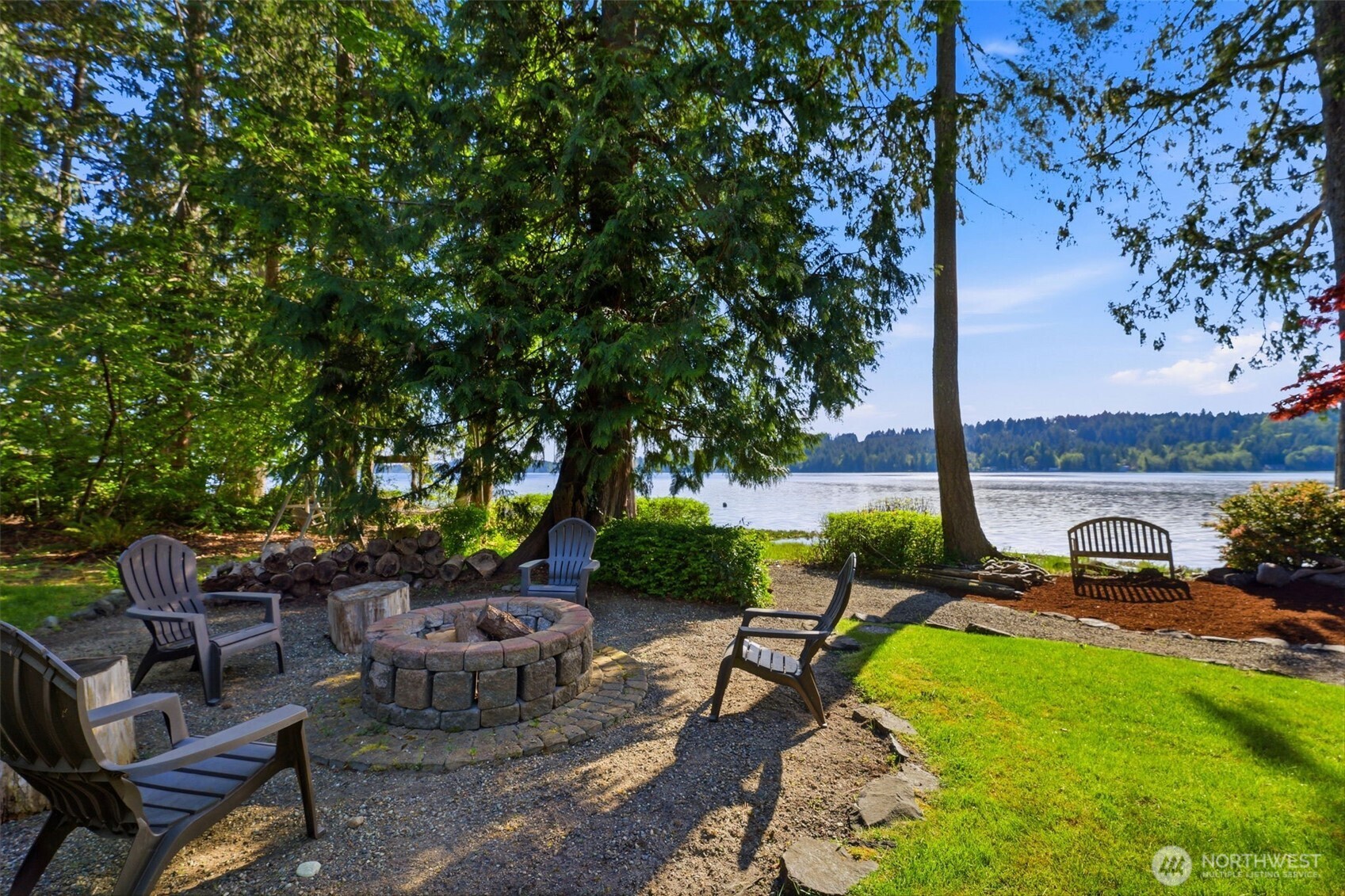 2860 E State Route 302 , Belfair, WA 98528