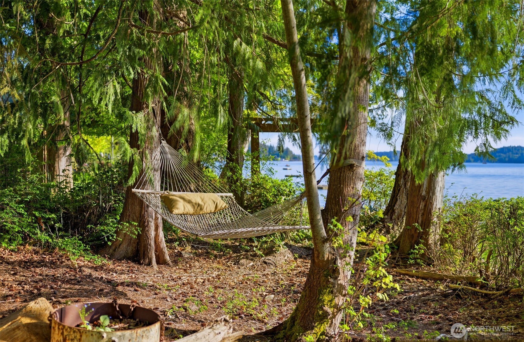 2860 E State Route 302 , Belfair, WA 98528