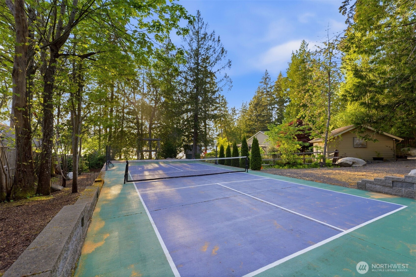 2860 E State Route 302 , Belfair, WA 98528