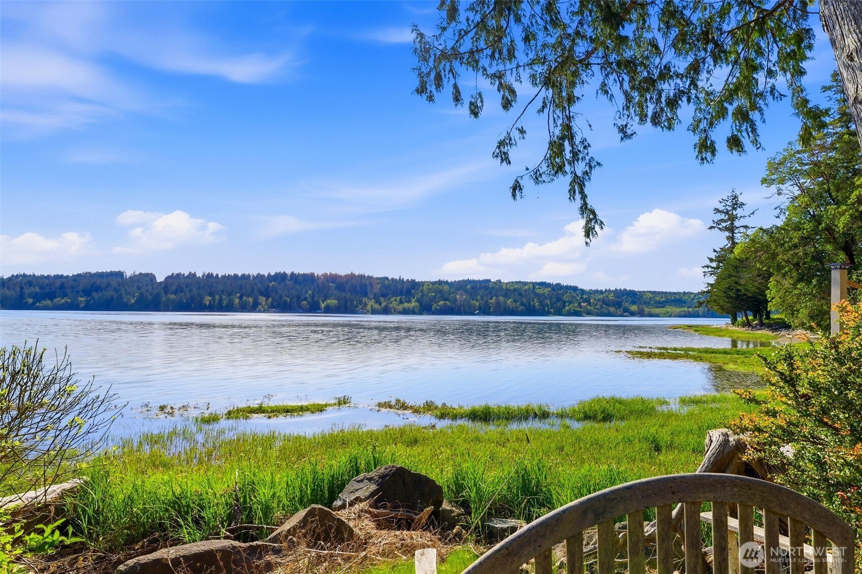 2860 E State Route 302 , Belfair, WA 98528