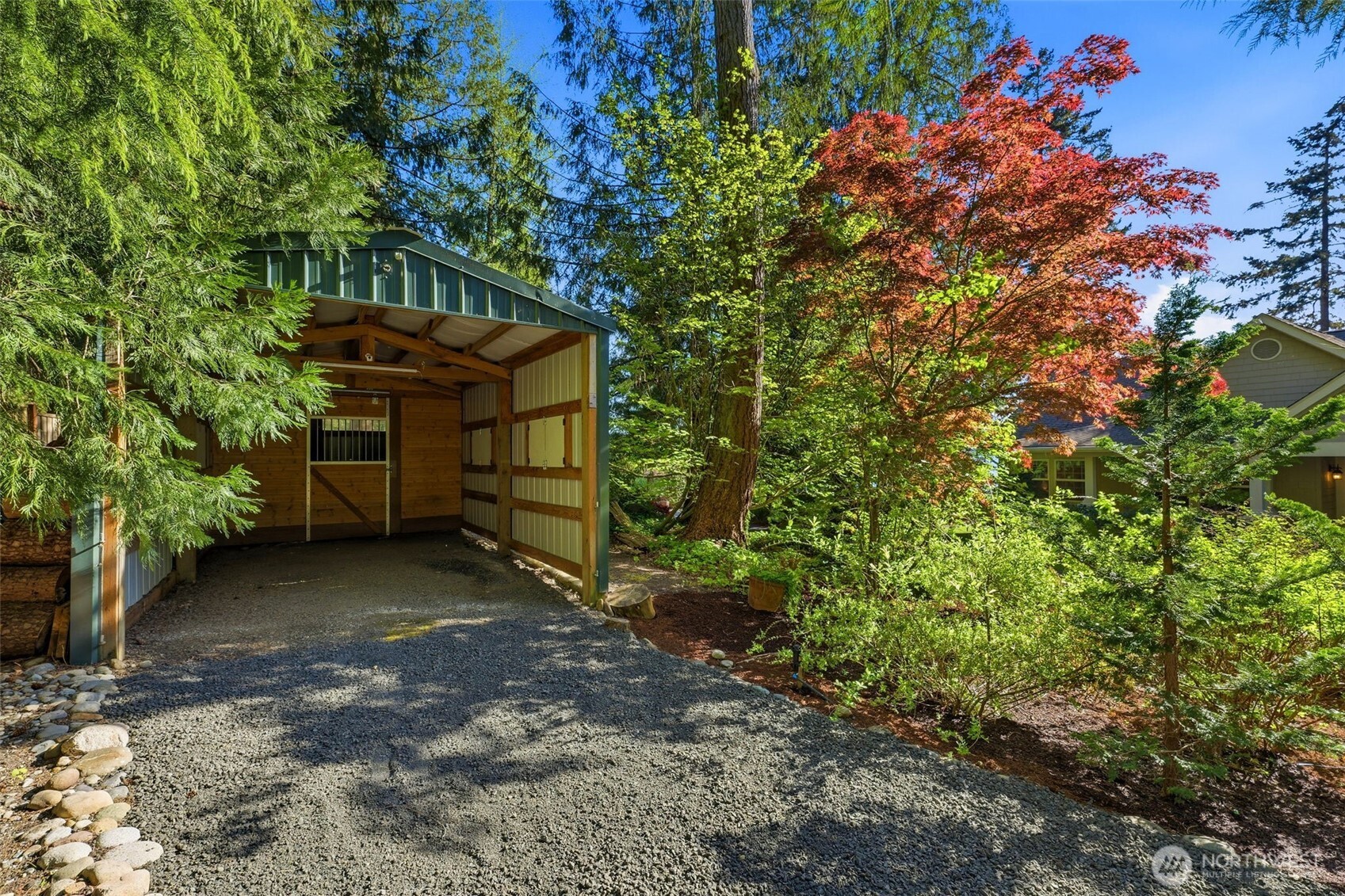 2860 E State Route 302 , Belfair, WA 98528