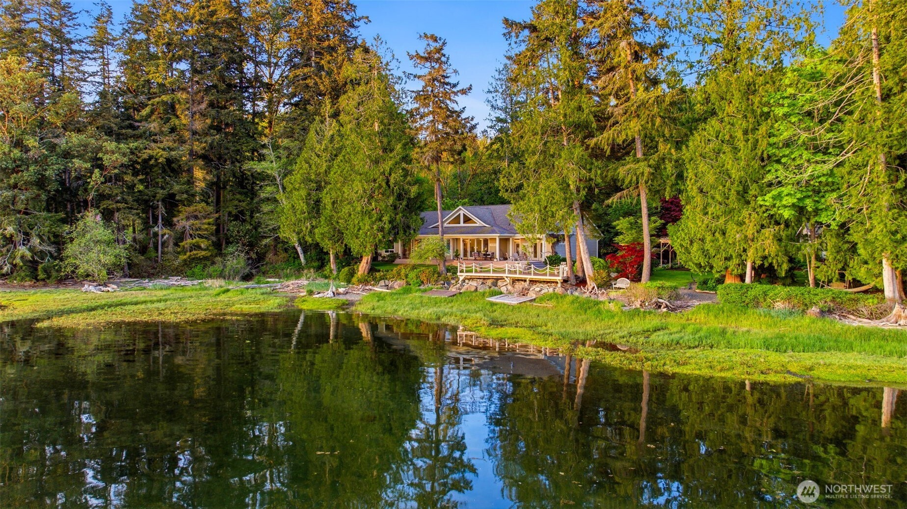 2860 E State Route 302 , Belfair, WA 98528