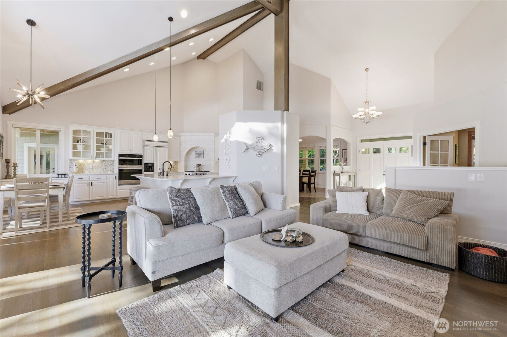 2860 E State Route 302 , Belfair, WA 98528