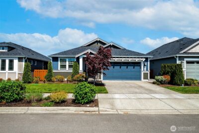 9410 Bowthorpe Street SE, Olympia, WA 98513
