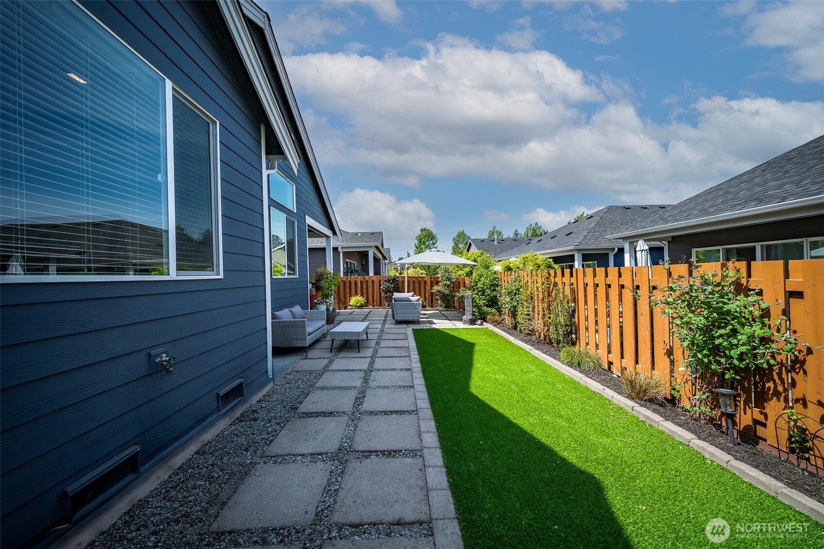 9410 Bowthorpe Street SE, Olympia, WA 98513